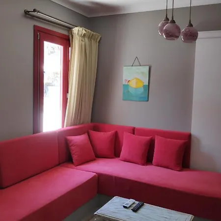 Elia & Choma Apartment
