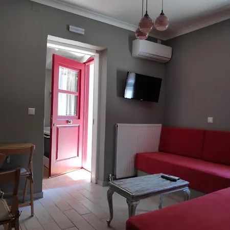 Apartment Elia & Choma