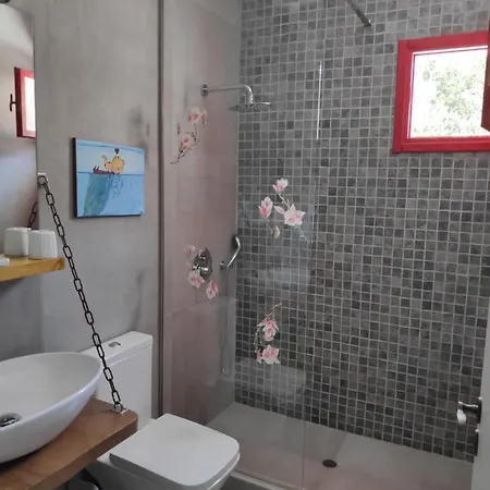 Elia & Choma Apartment *