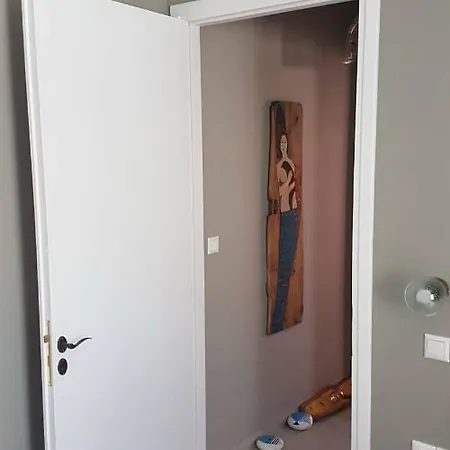 Elia & Choma Apartment *