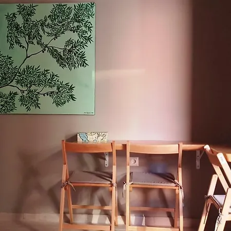 Elia & Choma Apartment *