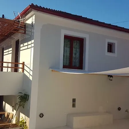 Apartment Elia & Choma Vathy (Ithaca)